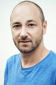 Photo of Philippe de Monts as Eric Ferrera