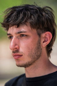 Photo of Santiago Rezzano Klement