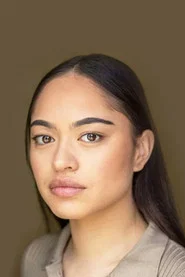 Photo of Tioreore Ngatai-Melbourne as Kahu