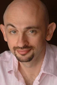 Photo of Boris Kievsky as Vasili