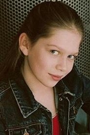 Photo of Hannah Fleming as Jenna