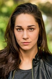 Photo of Heather Burridge as 122