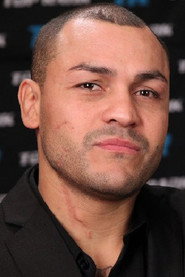 Photo of Mike Alvarado as Self