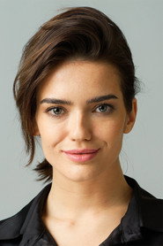 Photo of Maria Dmitrieva as Alisa