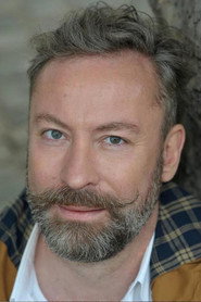 Photo of Luc Bierme as The Man
