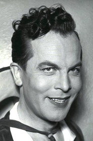 Photo of Jens Kjeldby as Kaj Petersen, kapelmester