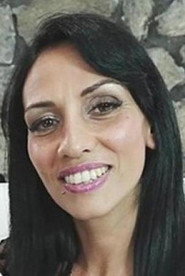 Photo of Giulia Diamond