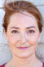 Photo of Sylvie Degryse as Evelyne