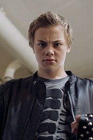 Photo of Jostein Brox as Tom Erik