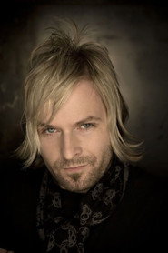 Photo of Kevin Max Smith as Johnny C