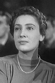 Photo of Tatyana Kondrakova as Ganna
