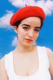 Photo of Valeria Castillo as Luna