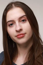 Photo of Delia Istoc as Cassandra