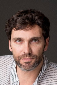 Photo of Néstor Arnas