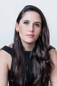 Photo of Lina María Luna as Kelly Rocha
