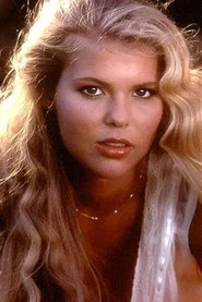 Photo of Susie Scott as Susan Bishop