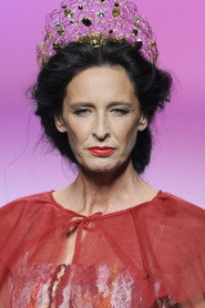 Photo of Paola Dominguín as Lea