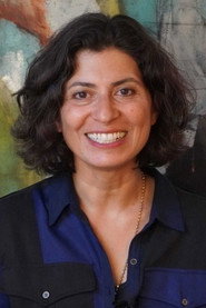 Photo of Mira Skadegård as Sig selv