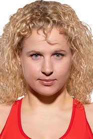 Photo of Olena Kolesnyk as Self