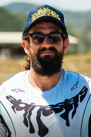 Photo of Jase Macalpine as Self
