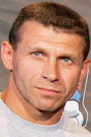 Photo of Igor Zinoviev as Self