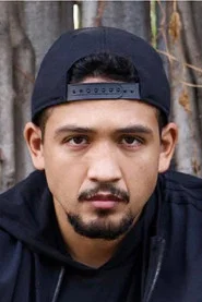 Photo of Alejandro Reyes as Andrei