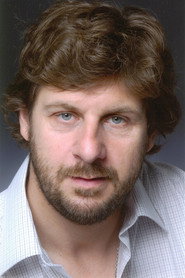 Photo of Gerald Cesbron