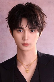 Photo of Wang Peiyan as 祈宥