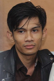 Photo of Tria Changcuters as Cacing