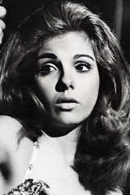 Photo of Laura Bove as Graciela