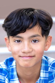 Photo of Hiro Nakamura as Kenji (voice)
