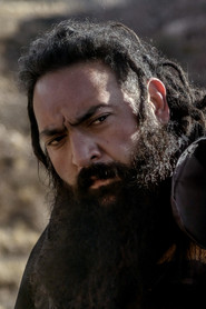 Photo of Sebastián Ferreyra as Jesús
