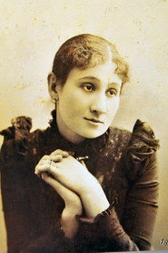 Photo of Maria Zankovetska as Ostap's mother