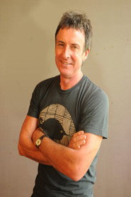Photo of Robert Hirst