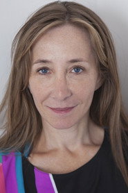 Photo of Anne Baudoux as Véronique Mature
