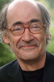 Photo of François Weyergans as Self - Interviewer