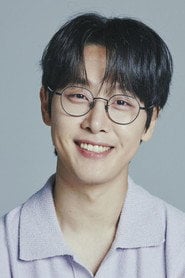 Photo of Nam Ji-woo as Manager Nam