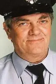 Photo of Bjarne Buur