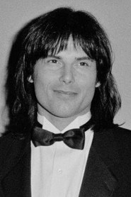 Photo of Jimi Jamison as Lead Vocals