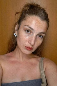 Photo of Burcu Baytekin as Ekim 2025