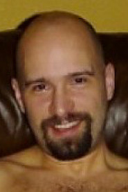 Photo of Hank Rivers