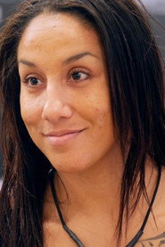 Photo of Christina Marks as Herself