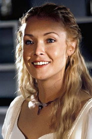 Photo of Chantell Stander as Brenda