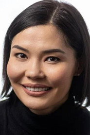 Photo of Madina Akylbekova