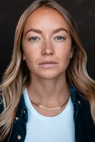 Photo of Augusta Woods as Sarah