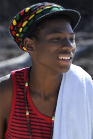 Photo of Devin Maurice Evans as DeAndre