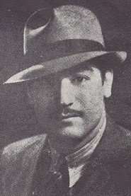 Photo of Jorge Arriaga