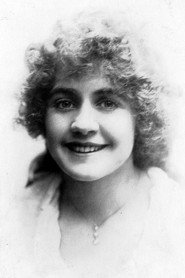 Photo of Violet Mersereau as Biscuit Victim