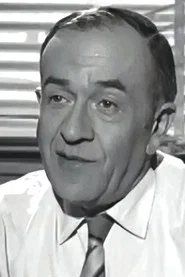 Photo of Rodolphe Marcilly as Sébastien Jacquemotte
