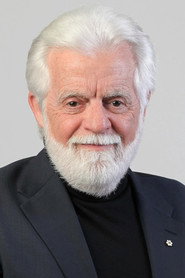 Photo of Terry Mosher as Himself - Cartoonist: Montreal Gazette